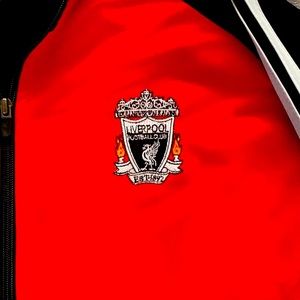 Liverpool street wear